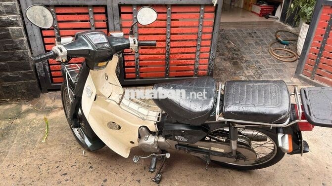 Honda Cub 50cc 1996 Nhật Bản