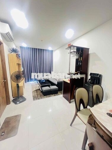 Căn Hộ The Maison 2 phòng ngủ 2wc full nội thất đẹp