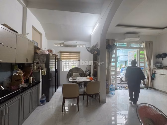 Tôi cần bán nhà hẻm 4,5m đường số 3 phường 9 Gò Vấp