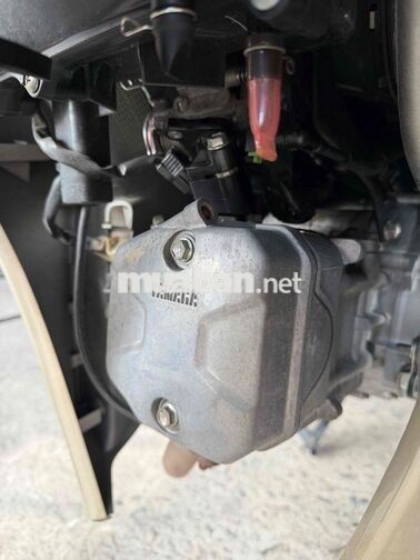 Yamaha Jupiter Finn 2023 Vàng 17000 km