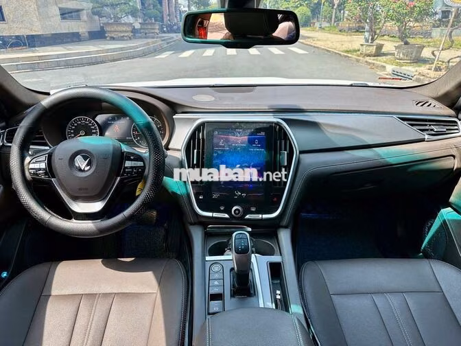 VINFAST LUX A PLUS 20 - MÀU TRẮNG SIÊU HOT
