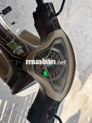 Yamaha Jupiter Finn 2023 Vàng 17000 km