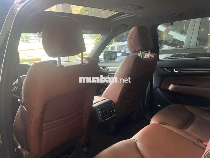 Mazda CX-8 Premium 2026 Xanh Canvasai 1.800 km
