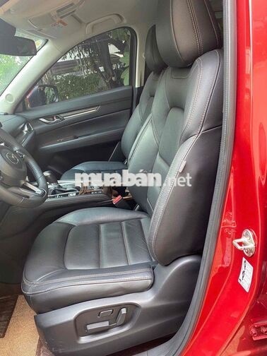 Mazda CX5 2.0 Luxury dkld 2024 Đỏ 4 vạn