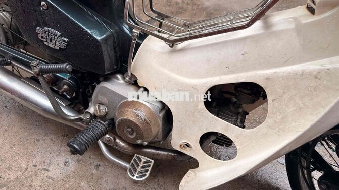 Honda Cub 50cc 1996 Nhật Bản