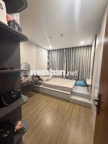 Cho thuê căn hộ happy one central 1pn full nội thất