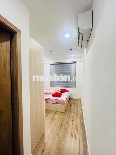 Căn Hộ The Maison 2 phòng ngủ 2wc full nội thất đẹp