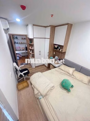 Cho thuê căn hộ The maison 1phong ngủ full nội thất