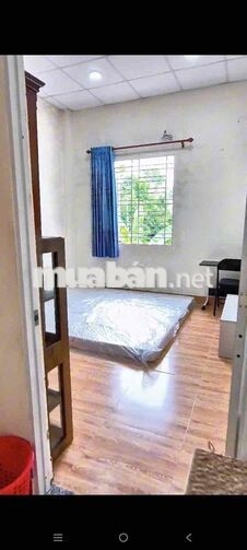 nhà lầu ngang 11m sát Vạn Phúc city khu dân cư gần cân nhơn hoà hẻm ot