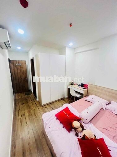 Căn Hộ The Maison 2 phòng ngủ 2wc full nội thất đẹp
