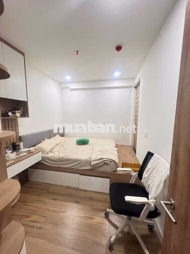 Cho thuê căn hộ The maison 1phong ngủ full nội thất