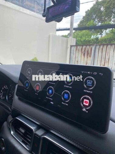 Mazda CX5 2.0 Luxury dkld 2024 Đỏ 4 vạn