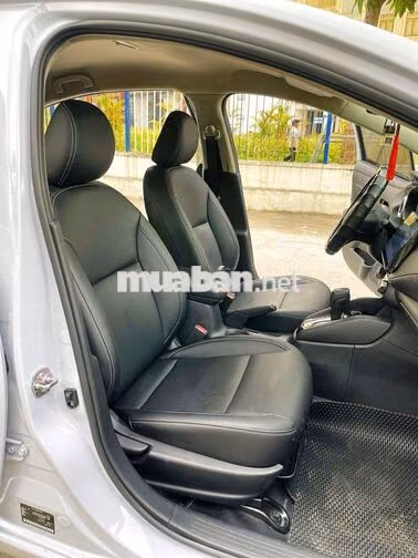 Nissan Almera V 2024 Trắng CVT 1 vạn km