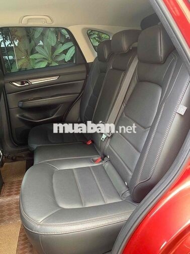 Mazda CX5 2.0 Luxury dkld 2024 Đỏ 4 vạn