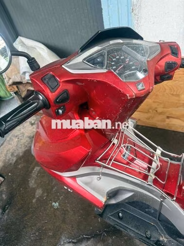 Honda Air Blade 2018 Đỏ