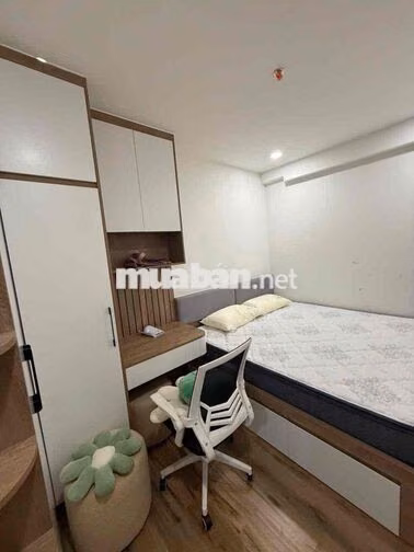 Cho thuê căn hộ The maison 1phong ngủ full nội thất
