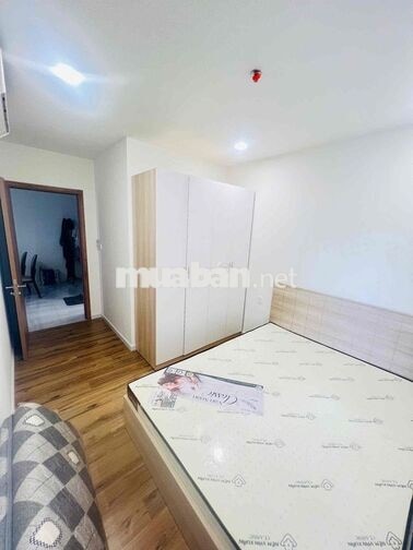 Căn Hộ The Maison 2 phòng ngủ 2wc full nội thất đẹp