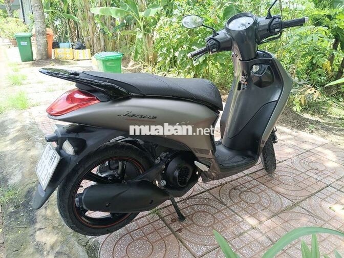 Janus 2018 khóa smekay xe còn rất đẹp chính chủ 