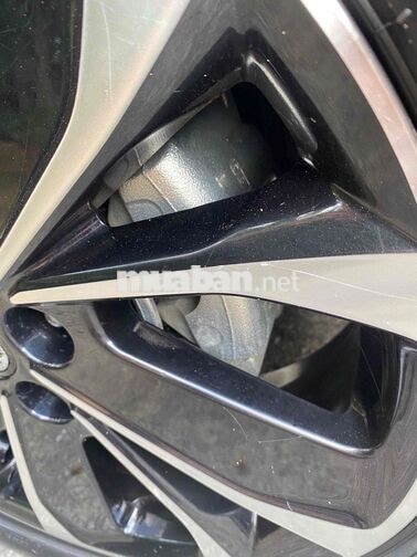 Mazda CX5 2.0 Luxury dkld 2024 Đỏ 4 vạn