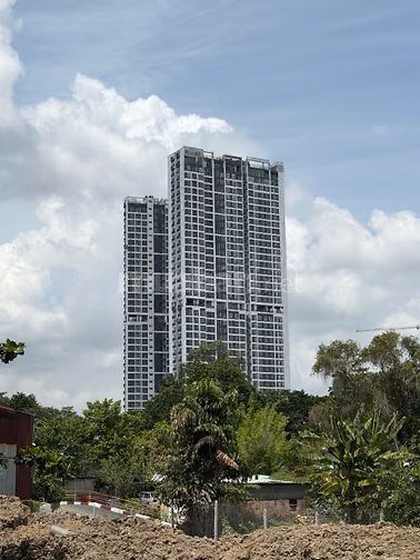 3,45 tỷ đã VAT - Căn 2PN2WC The Emerald 68 rộng 67m2, view Sông thoáng