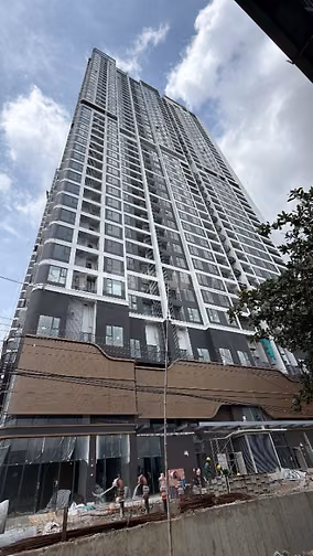 3,45 tỷ đã VAT - Căn 2PN2WC The Emerald 68 rộng 67m2, view Sông thoáng