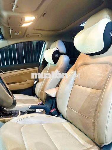 Hyundai Elantra GLS 2.0 2020 Trắng Tự động
