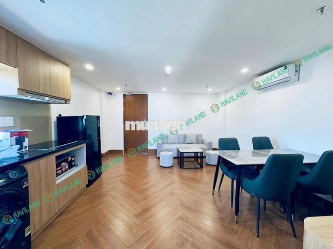 🌺 CĂN HỘ 1PN AN THƯỢNG -BIỂN MỸ KHÊ -FULL NỘI THẤT-GIẶT RIÊNG-BAN CÔNG