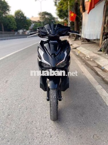 Honda Air Blade 125 Đen chính chủ