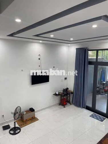 🇻🇳 CHO THUÊ NHÀ 2 TẦNG ĐƯỜNG: KHÁI TÂY 6 - ĐỦ NỘI THẤT