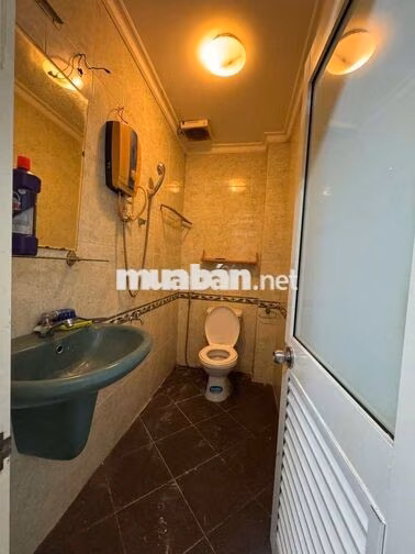 CHO THUÊ NHÀ – HUỲNH VĂN BÁNH – PHÚ NHUẬN | HẺM XE HƠI
