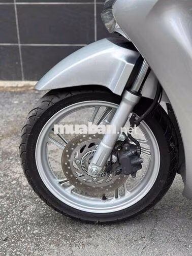 Honda SH 150 ABS 2021 Bạc 20.000km MH 10526