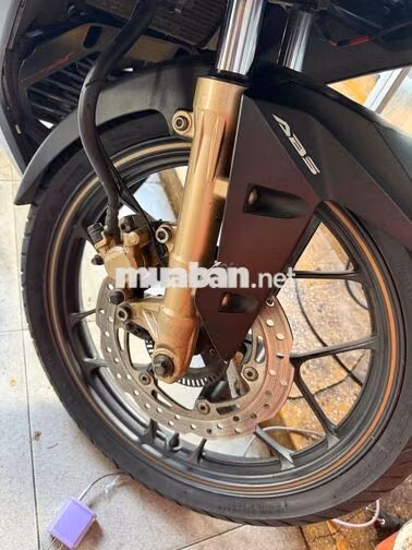 Honda Winner X Đen Phanh ABS Smartkey