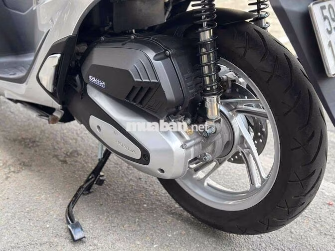 Honda SH 150 ABS 2021 Bạc 20.000km MH 10526