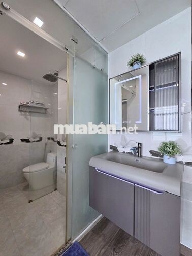 VIEW BIỂN TRUNG TÂM THÀNH PHỐ CĂN HỘ STUDIO 2 GIƯỜNG