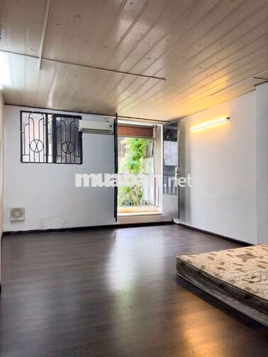 CHO THUÊ NHÀ – PHAN ĐĂNG LƯU – PHÚ NHUẬN 