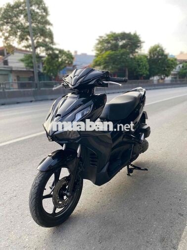 Honda Air Blade 125 Đen chính chủ