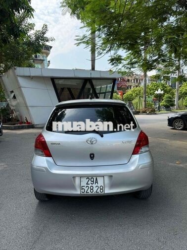 Toyota Yaris 1.3G - SX 2010 nhập Nhật , xe chất