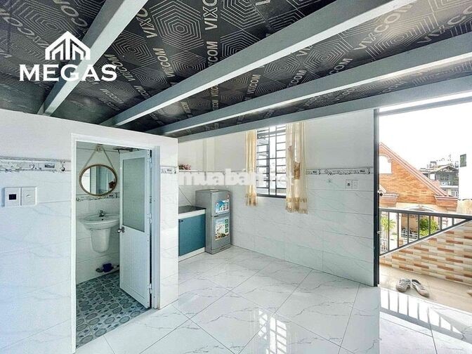 KHAI TRƯƠNG DỰ DÁN MỚI XÂY NGAY NGÃ TƯ BẢY HIỀN , GẦN ĐH VĂN HIẾN