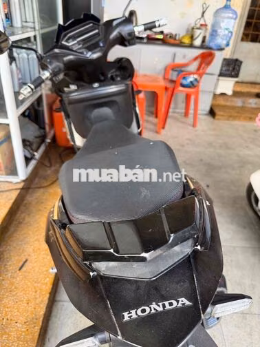 Honda Winner X Đen Phanh ABS Smartkey