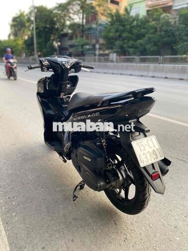 Honda Air Blade 125 Đen chính chủ