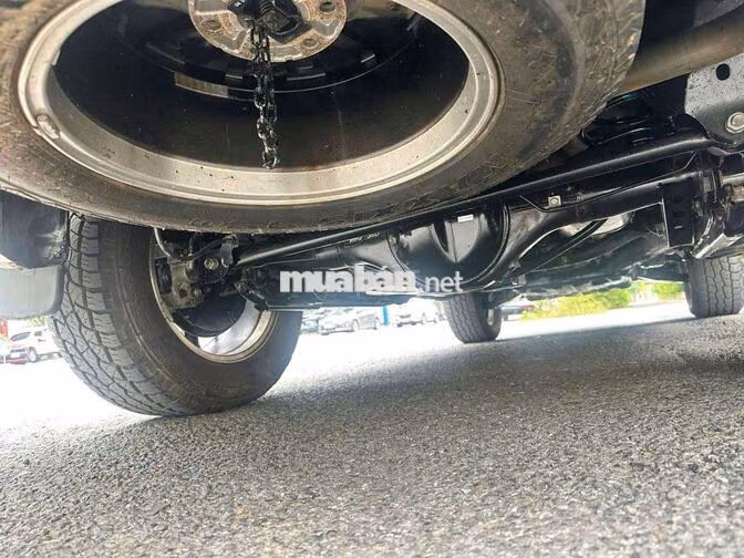 Pajero sport 2019 máy dầu 1 cầu siêu đẹp