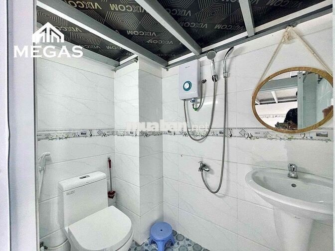 KHAI TRƯƠNG DỰ DÁN MỚI XÂY NGAY NGÃ TƯ BẢY HIỀN , GẦN ĐH VĂN HIẾN