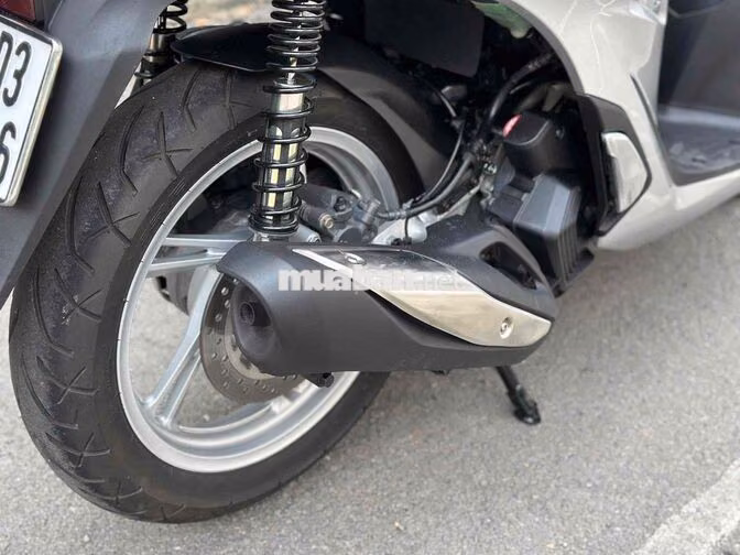 Honda SH 150 ABS 2021 Bạc 20.000km MH 10526