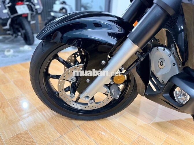 Honda Goldwing F6C ABS 2015 Đen 19.000km