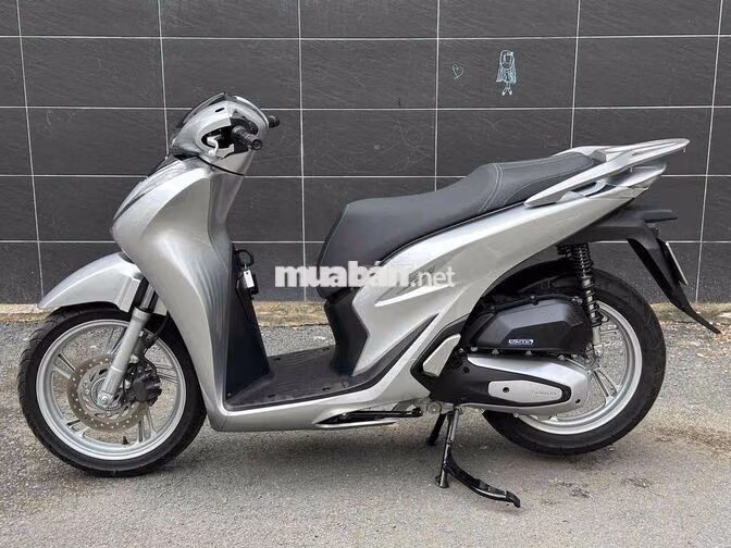 Honda SH 150 ABS 2021 Bạc 20.000km MH 10526