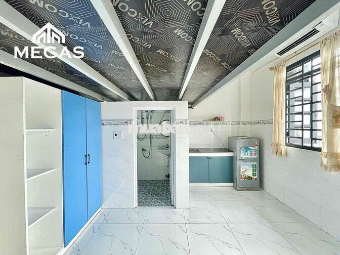 KHAI TRƯƠNG DỰ DÁN MỚI XÂY NGAY NGÃ TƯ BẢY HIỀN , GẦN ĐH VĂN HIẾN