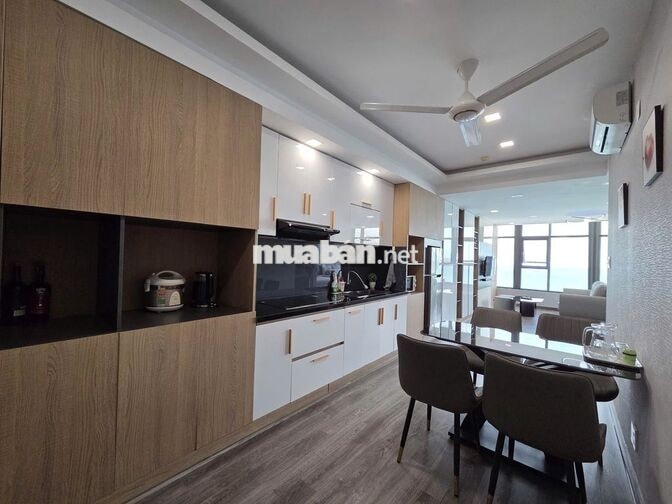 VIEW BIỂN TRUNG TÂM THÀNH PHỐ CĂN HỘ STUDIO 2 GIƯỜNG