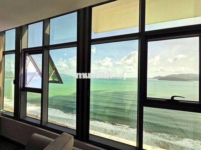 VIEW BIỂN TRUNG TÂM THÀNH PHỐ CĂN HỘ STUDIO 2 GIƯỜNG