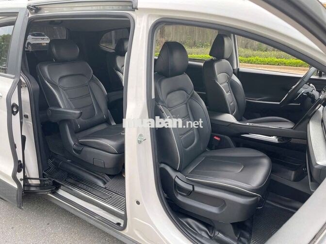 Hyundai Custin 1.5T tiêu chuẩn 2023 Trắng 48000 km