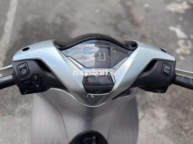 Honda SH 150 ABS 2021 Bạc 20.000km MH 10526